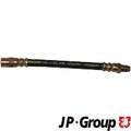 JP GROUP Bremsschlauch Am, Bremssattel, Hinterachse, Vorderachse u.a. für AUDI