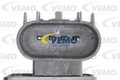 VEMO Luftdrucksensor, Höhenanpassung V40-72-0287 für CHEVROLET OPEL