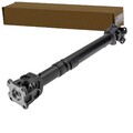 NTY KARDANWELLE GELENKWELLE ANTRIEBSSTRANG 650mm passend für TOYOTA HILUX | NWN-