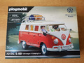PLAYMOBIL Volkswagen 70176 T1 Camping Bus Für Kinder ab 5 Jahren Neu OVP
