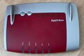 AVM FRITZ!Box 4040 4-Port Wireless Router mit FritzOS 8.02