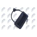1x Heckklappengriff NTY EZC-FR-000 passend für FORD