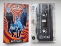 Die Fantastischen Vier - Die 4. Dimension - Kassette MC - für Sammler