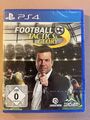 (Lothar Matthäus) Football, Tactics & Glory - PS4 PlayStation 4 NEU Ovp