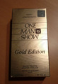 Jacques Bogart One Man Show Gold Edition Eau de Toilette 100ml EDT Men