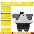 Heckklappenschloß Für Ford Focus S-Max Galaxy Mondeo Heckklappe Schloß 1327265