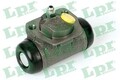 LPR Radbremszylinder 4555 für FORD