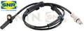 SNR ASB155.30 Sensor für Raddrehzahl ABS Sensor Raddrehzahl 