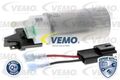 VEMO V30-72-0091-1 Niveauschalter, Waschwasservorrat für MERCEDES-BENZ