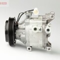 1x Kompressor, Klimaanlage DENSO DCP50116 passend für TOYOTA