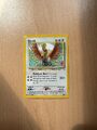 Ho-oh- 18/64 - Pokemon Neo Revelation Rare Card