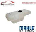 KÜHLMITTEL AUSGLEICHSBEHÄLTER MAHLE ORIGINAL CRT 73 000S I FÜR VOLVO FM,FM7