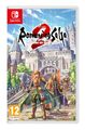 Romancing Saga 2: Revenge of the Seven - [Nintendo Switch]