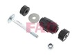 Stabistrebe Koppelstange für Renault Twizy ab 04-> Schaeffler FAG 818034610