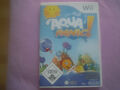 Wii Spiel Aqua Panic