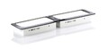MANN-FILTER CU 4466 Filter, Innenraumluft für IVECO