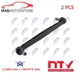 STABILISATOR STABI LINKS+RECHTS VORNE NTY ZLP-PE-004 2PCS V NEU OE QUALITÄT