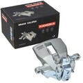 KAMOKA BREMSSATTEL HINTERACHSE LINKS PASSEND FÜR AUDI A4 SEAT EXEO | JBC0341