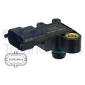 DELPHI (PS10153) Sensor, Saugrohrdruck für OPEL CHEVROLET