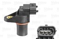 Valeo 253825 Sensor, Nockenwellenposition für CHRYSLER DODGE JEEP MERCEDES-BENZ
