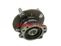 FAST Radlagersatz FT22124 passend für NISSAN OPEL RENAULT