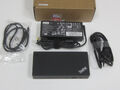 Lenovo ThinkPad Universal USB-C Smart Dockingstation 40B2 (40B20135EU) + 135W NT