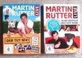 Martin Rütter live-Der tut nix ! + Hund - Deutsch Deutsch Hund ! 4 DVDs - 2 Sets