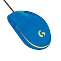 910-005798 Logitech G203 Lightsync Gaming Mouse Maus 8.000 dpi ~D~