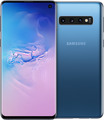 Samsung G973F Galaxy S10 DualSim blau 128GB LTE Android Smarthphone 6,1" 16 MPX