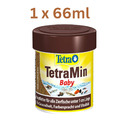 TetraMin Baby-Fischfutter in Form von Mikroflocken für Zierfische  66 ml