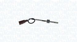 Magneti Marelli (172000085010) Abgastemperatursensor, Abgassensor für VW