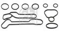 FEBI BILSTEIN 101405 Dichtungssatz, Ölkühler für ALFA ROMEO CHEVROLET