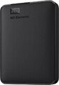 Western Digital 4TB Festplatte Elements Portable USB 3.0
