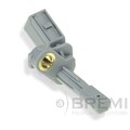 BREMI ABS Sensor Raddrehzahl 50295 für VW JETTA 4 162 163 AV3 AV2 SHARAN 7N1 7N2