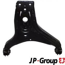 Querlenker Vorderachse links 1140103670 JP GROUP für AUDI COUPE B3 CABRIOLET B3