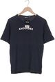 CHIEMSEE T-Shirt Damen Shirt Kurzärmliges Oberteil Gr. XL Baumwolle ... #13aqqp2