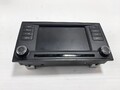 Seat Leon (5F) 2013 Radio CD-Player DVD-Player Navigation 5F0919603A JUM119492