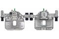 ATE Bremssattel Für HYUNDAI I10 I20 07-17 58190-0XA00