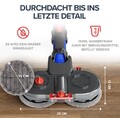 dripl - Elektrischer Wischaufsatz für Dyson V12