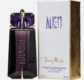 Alien By Thierry Mugler 3 FL OZ / 90 ml Women EDP Perfume New In Box.