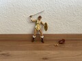 Masters of the Universe Masterverse Revelation Teela Action Figure – Complete