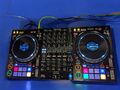Pioneer DDJ-1000 Profi DJ Controller Rekordbox 4-Kanal getestet/funktionstüchtig