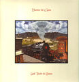 Banco De Gaia Last Train To Lhasa NEAR MINT Planet Dog Vinyl LP-Box