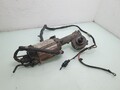 Elektrisches Einzelteil Lenkgetriebe 1K0909144M Benzin 90kW Volkswagen Scirocco
