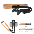 Fernsteuerung Lanyard Schultergurt Für DJI MINI 3/4 Pro/Air3/RC-N1/N2 Controller