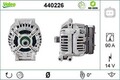 VALEO 440226 Lichtmaschine Generator 90A 14V für RENAULT KANGOO (KC0/1)