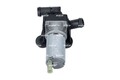 NRF Zusatzwasserpumpe 390047 für MERCEDES-BENZ