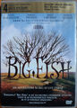 DVD - Big Fish - ENG