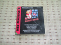 NES Classics Super Mario Bros. Spielanleitung / Anleitung GameBoy Advance