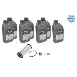 Teilesatz, Automatikgetriebe-Ölwechsel MEYLE 100 135 0116